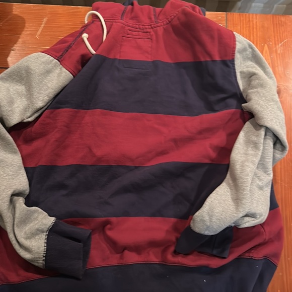 American Rag Varsity Sweatshirt - Picture 4 of 4